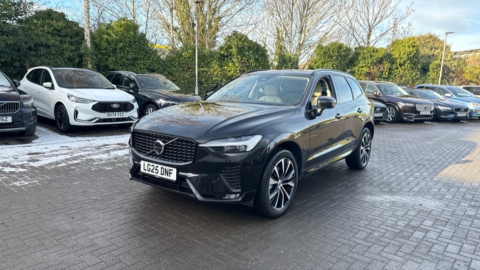 Used Volvo XC60 2025 for sale - 77698242: Photo 14