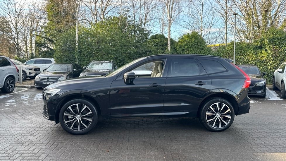 Used Volvo XC60 2025 for sale - 77698242: Photo 15