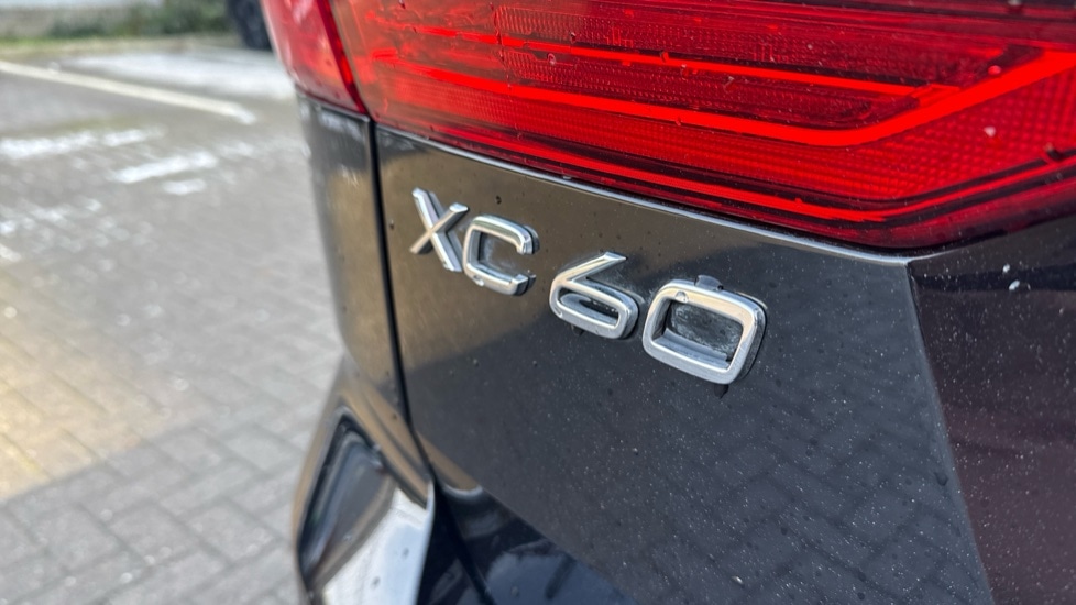 Used Volvo XC60 2025 for sale - 77698242: Photo 22