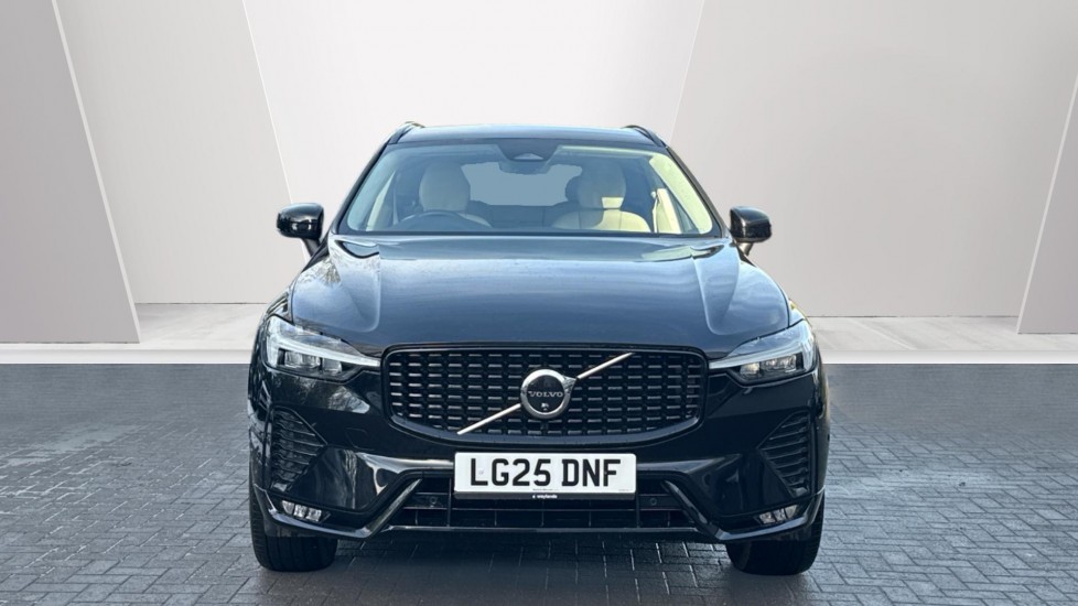 Used Volvo XC60 2025 for sale - 77698242: Photo 8