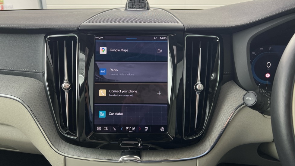 Used Volvo XC60 2025 for sale - 76796304: Photo 12