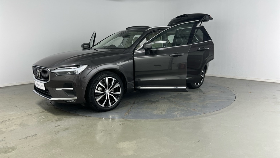 Used Volvo XC60 2025 for sale - 76796304: Photo 15