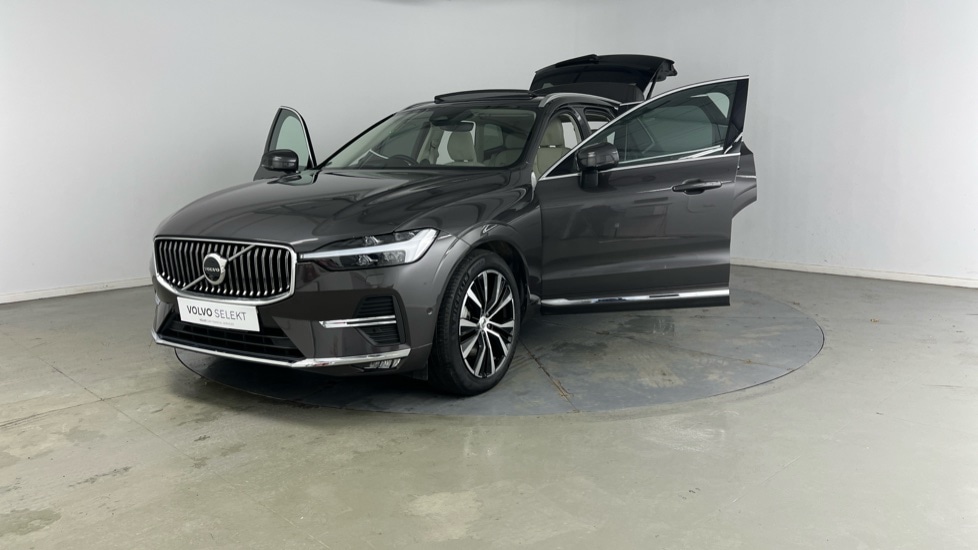 Used Volvo XC60 2025 for sale - 76796304: Photo 16