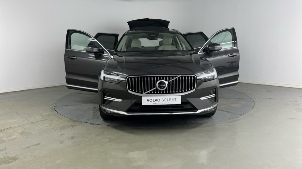 Used Volvo XC60 2025 for sale - 76796304: Photo 18