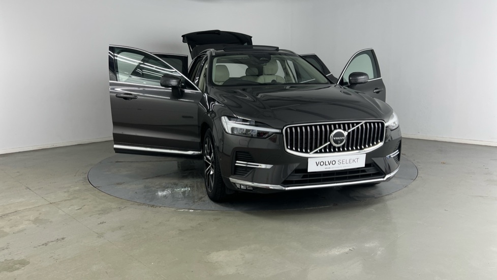 Used Volvo XC60 2025 for sale - 76796304: Photo 19