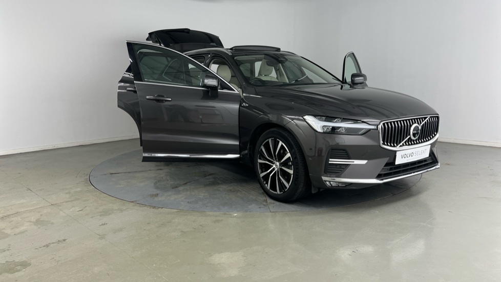 Used Volvo XC60 2025 for sale - 76796304: Photo 20