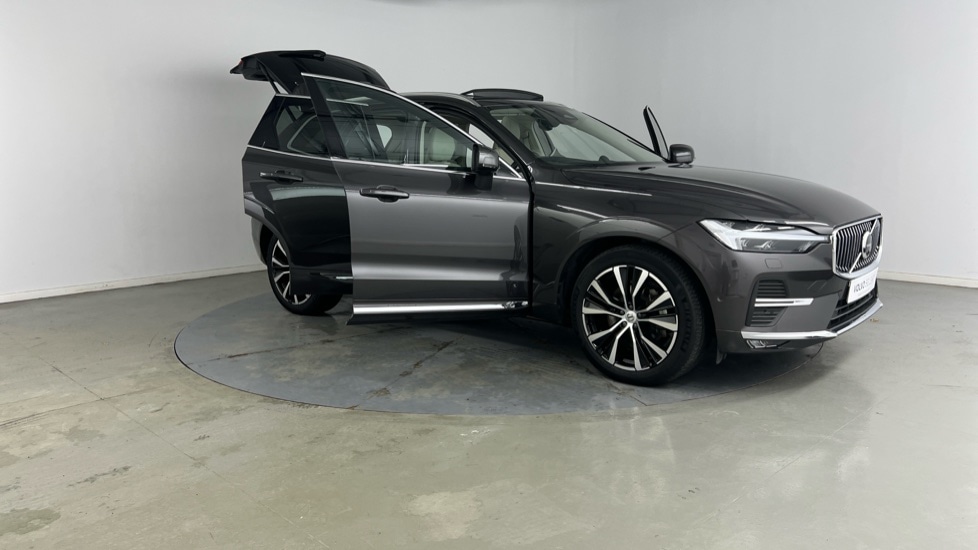 Used Volvo XC60 2025 for sale - 76796304: Photo 21