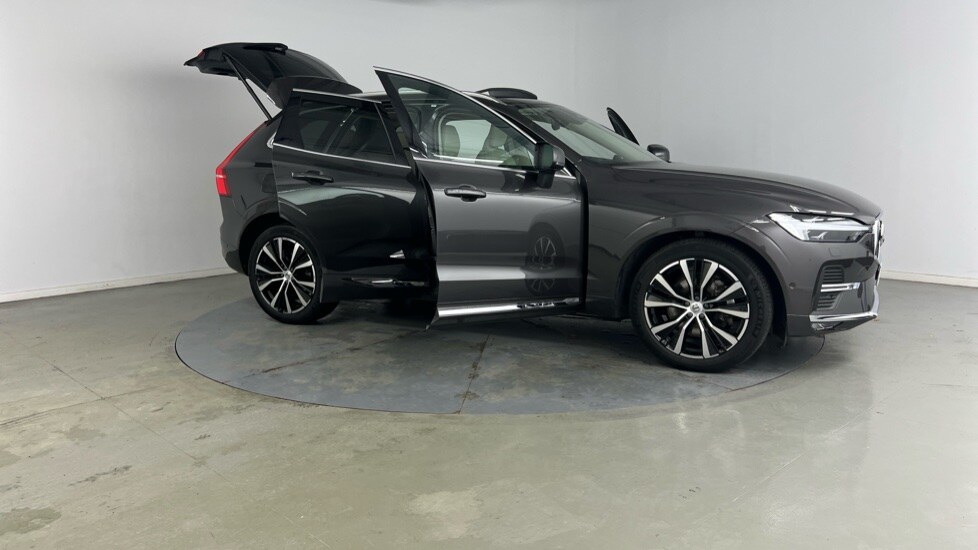 Used Volvo XC60 2025 for sale - 76796304: Photo 22