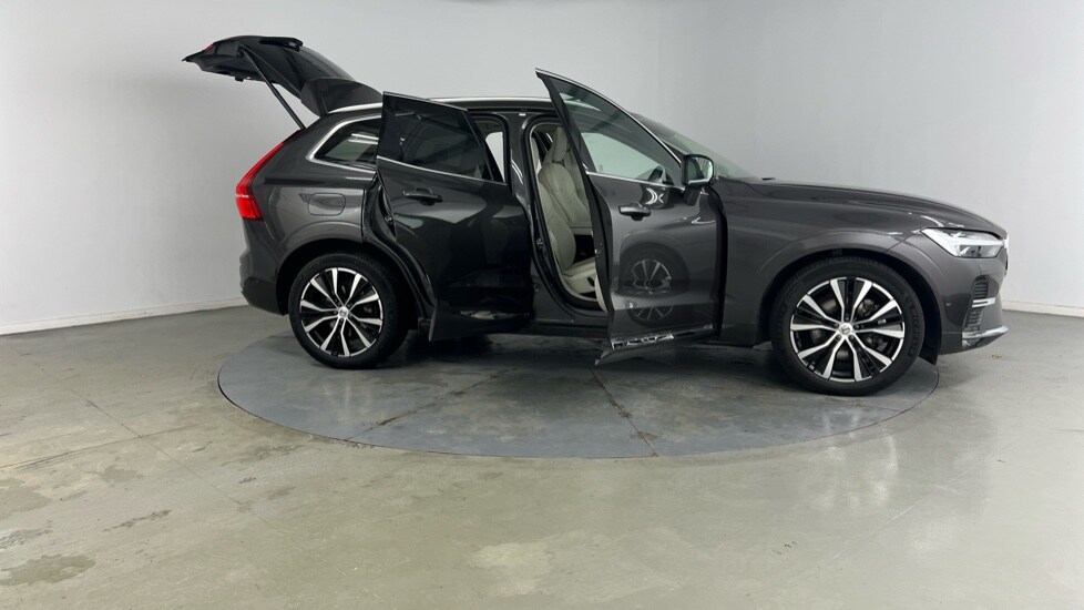 Used Volvo XC60 2025 for sale - 76796304: Photo 23