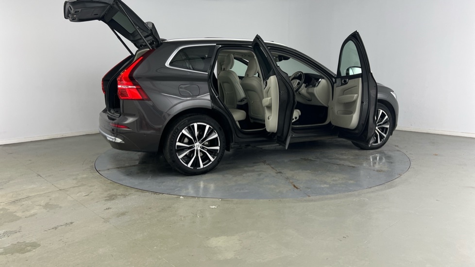 Used Volvo XC60 2025 for sale - 76796304: Photo 26