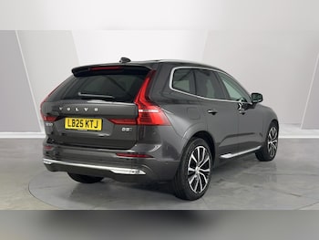 Used Volvo XC60 2025 for sale - 76796304: Photo