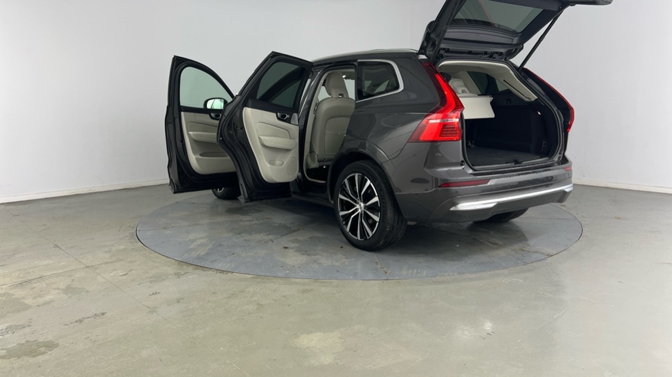 Used Volvo XC60 2025 for sale - 76796304: Photo 33