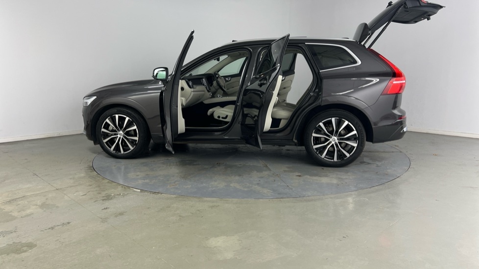 Used Volvo XC60 2025 for sale - 76796304: Photo 36