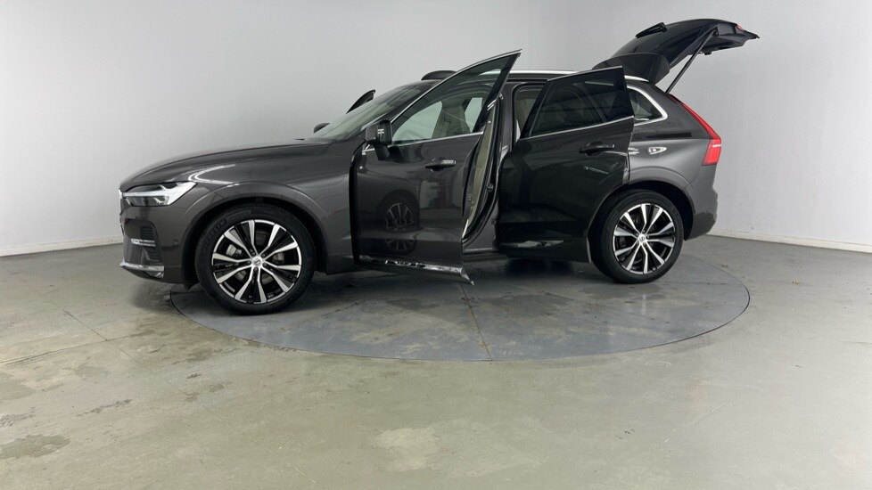 Used Volvo XC60 2025 for sale - 76796304: Photo 38