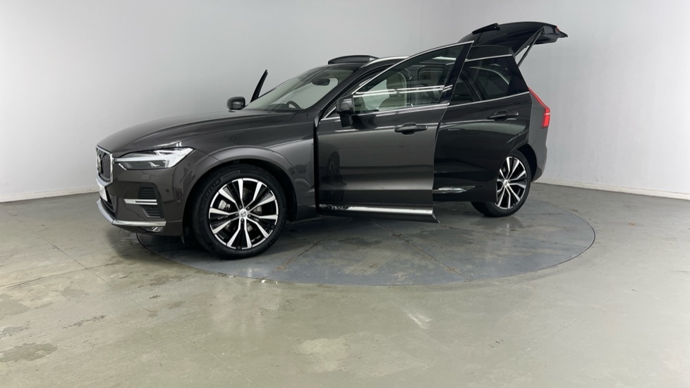 Used Volvo XC60 2025 for sale - 76796304: Photo 39