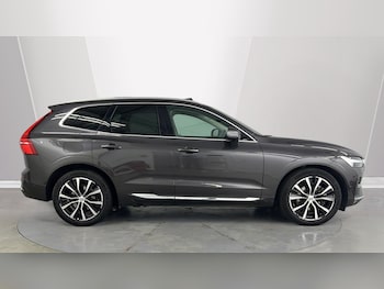 Used Volvo XC60 2025 for sale - 76796304: Photo