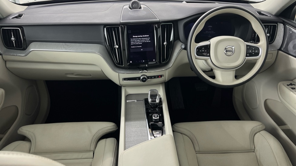 Used Volvo XC60 2025 for sale - 76796304: Photo 5