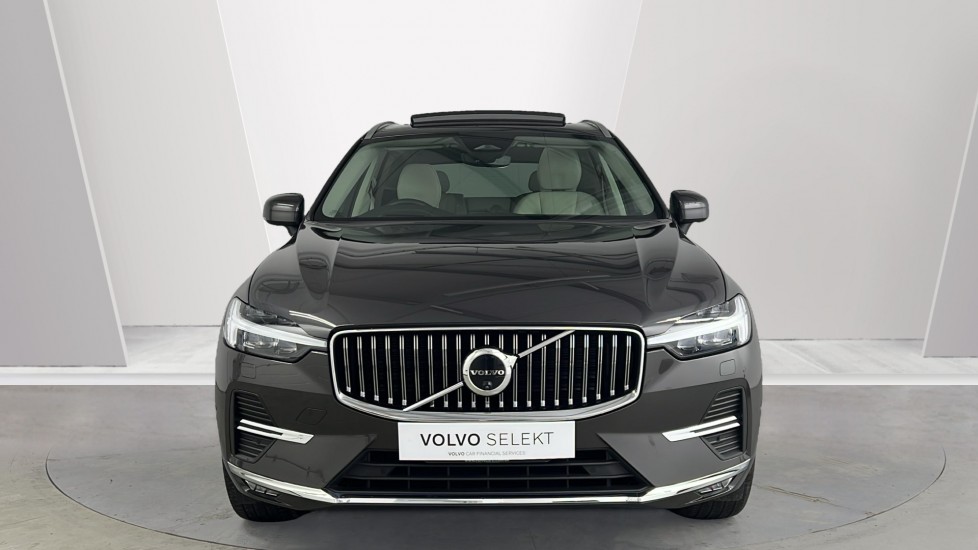 Used Volvo XC60 2025 for sale - 76796304: Photo 8