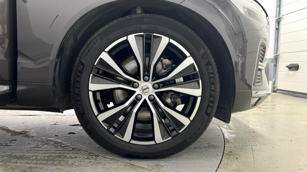 Used Volvo XC60 2025 for sale - 76796304: Photo 9