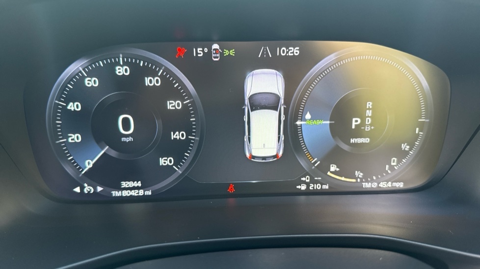 Used Volvo XC40 2022 for sale - 77178110: Photo 11