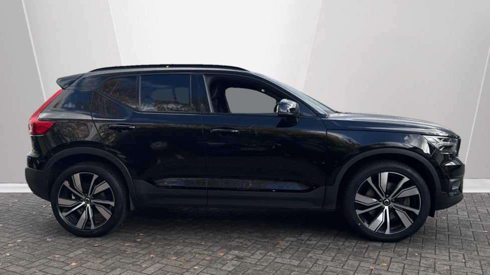 Used Volvo XC40 2022 for sale - 77178110: Photo 3