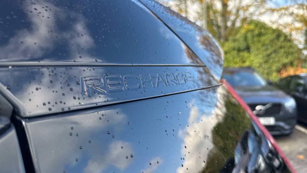 Used Volvo XC40 2022 for sale - 77178110: Photo 35