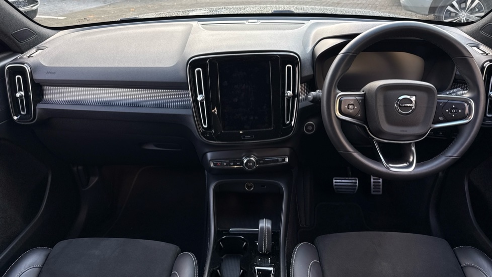 Used Volvo XC40 2022 for sale - 77178110: Photo 5