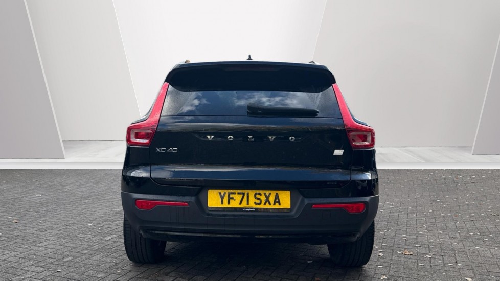 Used Volvo XC40 2022 for sale - 77178110: Photo 7