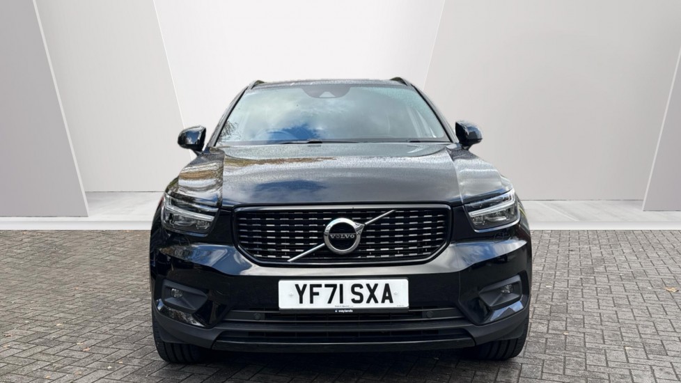 Used Volvo XC40 2022 for sale - 77178110: Photo 8