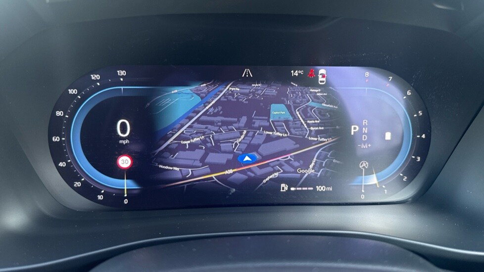 Used Volvo XC40 2022 for sale - 77795178: Photo 11