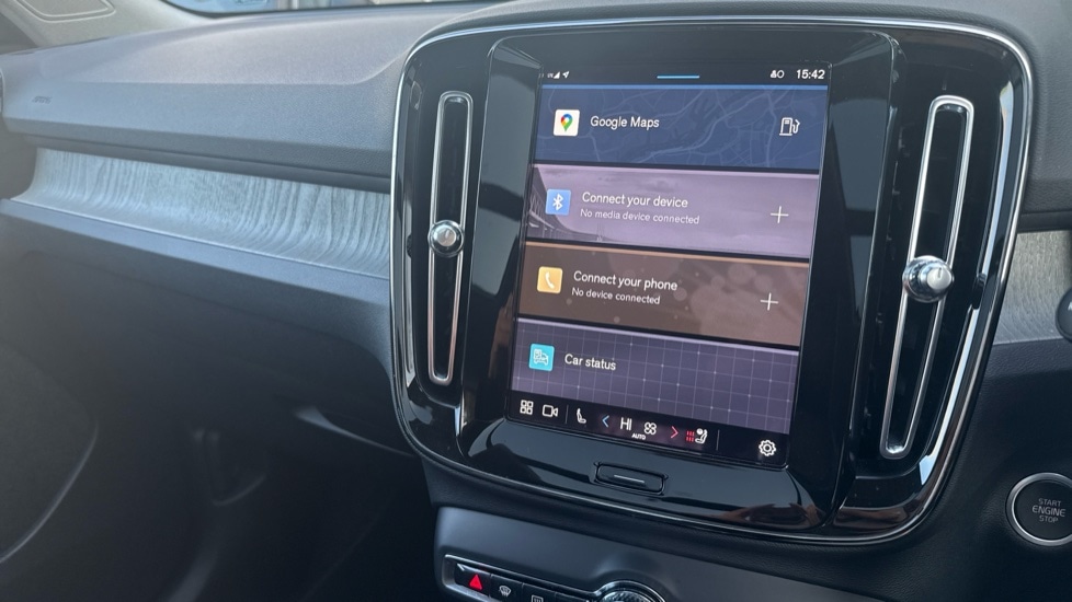 Used Volvo XC40 2022 for sale - 77795178: Photo 12