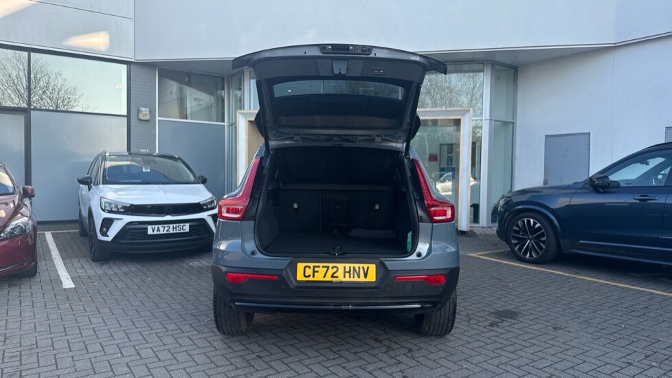 Used Volvo XC40 2022 for sale - 77795178: Photo 13