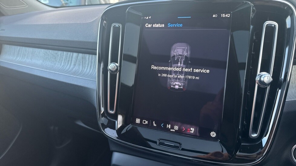 Used Volvo XC40 2022 for sale - 77795178: Photo 14