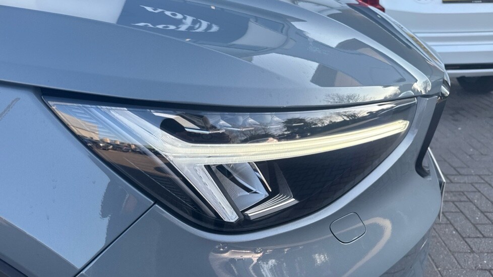 Used Volvo XC40 2022 for sale - 77795178: Photo 17