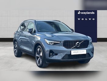 Used Volvo XC40 2022 for sale - 77795178: Photo