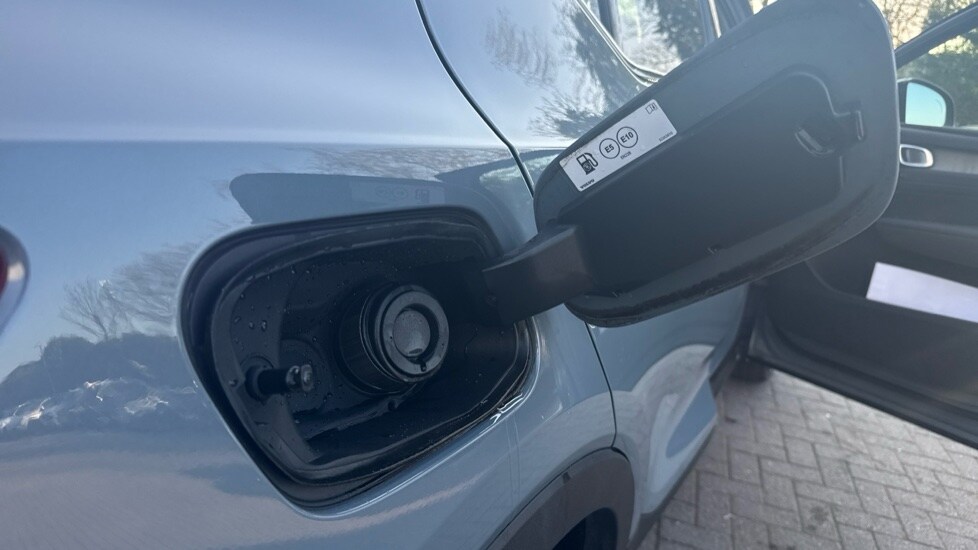 Used Volvo XC40 2022 for sale - 77795178: Photo 21