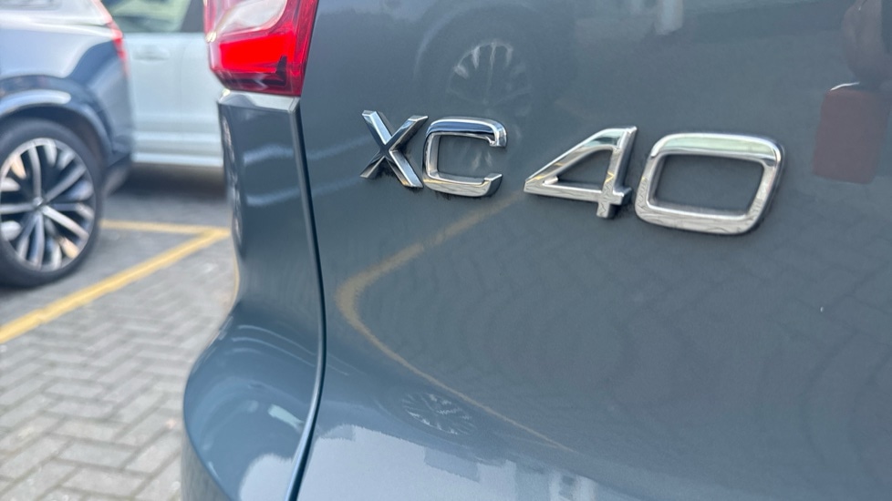 Used Volvo XC40 2022 for sale - 77795178: Photo 24