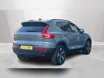 Used Volvo XC40 2022 for sale - 77795178: Photo
