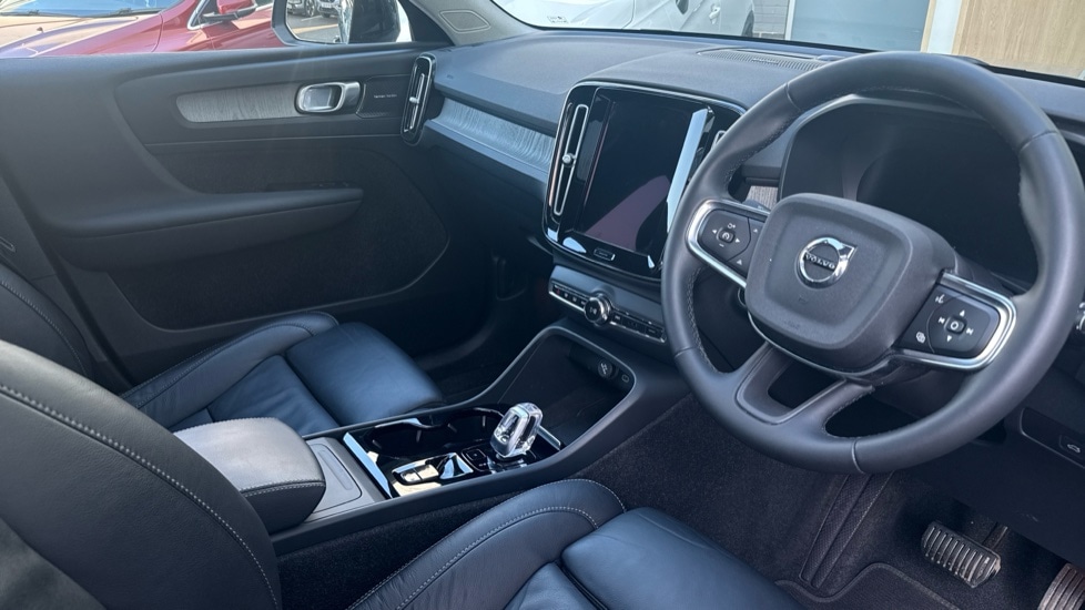Used Volvo XC40 2022 for sale - 77795178: Photo 4
