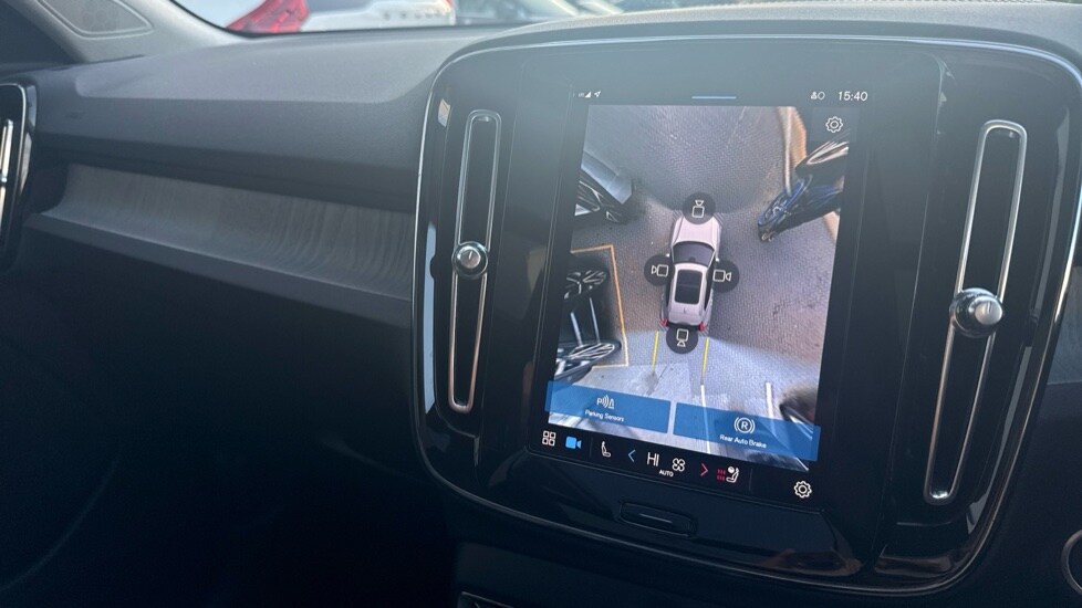 Used Volvo XC40 2022 for sale - 77795178: Photo 48