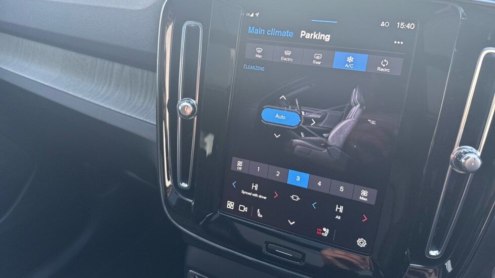 Used Volvo XC40 2022 for sale - 77795178: Photo 49