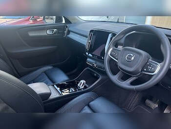 Used Volvo XC40 2022 for sale - 77795178: Photo