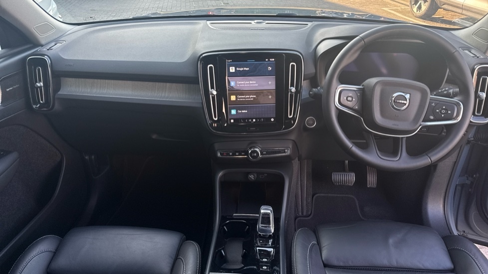 Used Volvo XC40 2022 for sale - 77795178: Photo 5