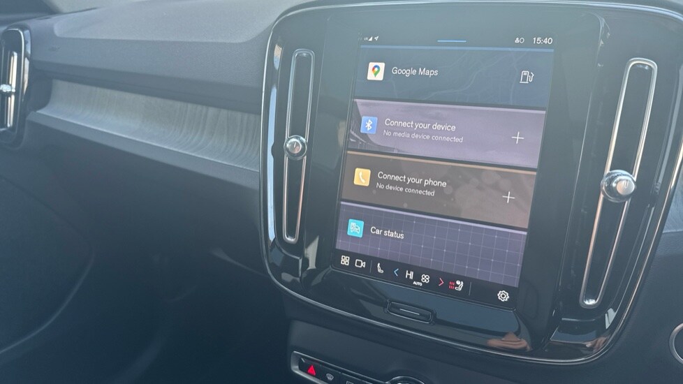 Used Volvo XC40 2022 for sale - 77795178: Photo 50