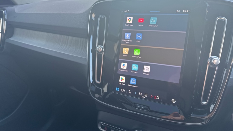 Used Volvo XC40 2022 for sale - 77795178: Photo 51