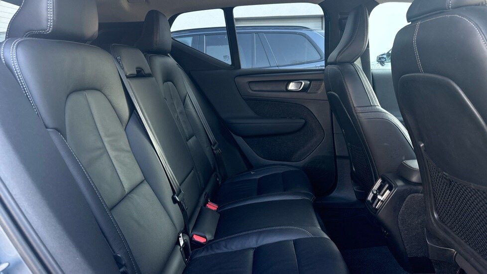 Used Volvo XC40 2022 for sale - 77795178: Photo 6