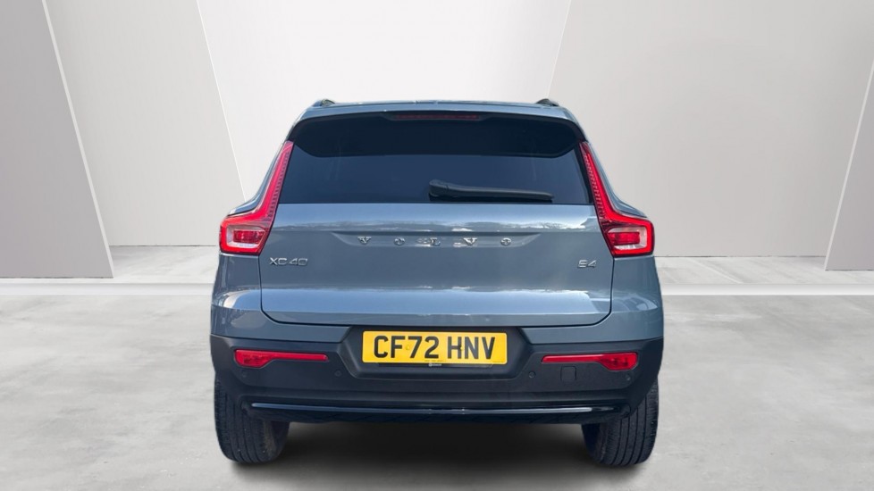 Used Volvo XC40 2022 for sale - 77795178: Photo 7