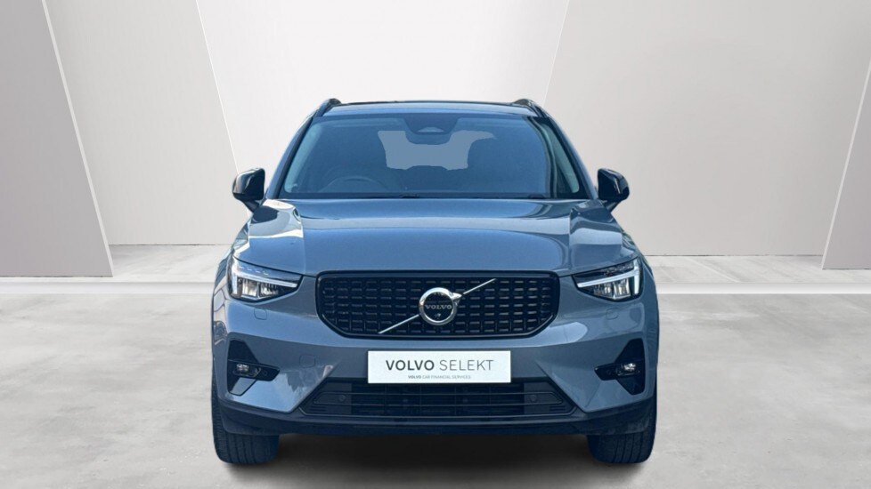 Used Volvo XC40 2022 for sale - 77795178: Photo 8