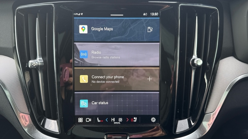 Used Volvo V60 2025 for sale - 77499563: Photo 12