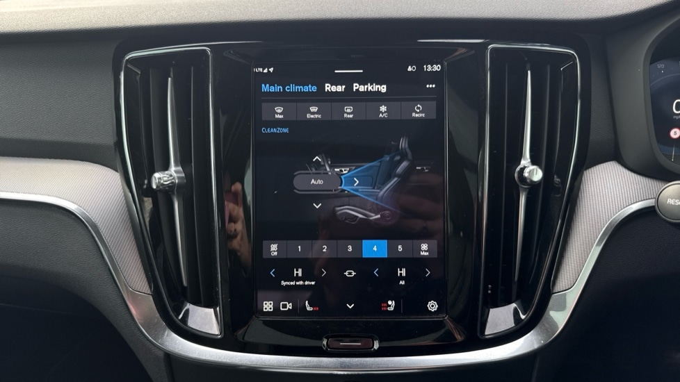 Used Volvo V60 2025 for sale - 77499563: Photo 44